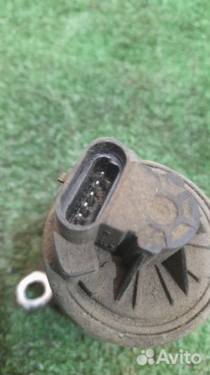 Клапан EGR Daewoo Nexia H150 A15SMS 2012