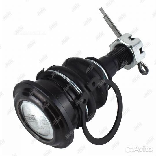 Jikiu JB21002 JB21002 Шаровая опора передняя перед лев