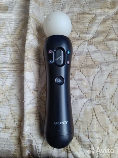 Ps3 slim не прошитая торг