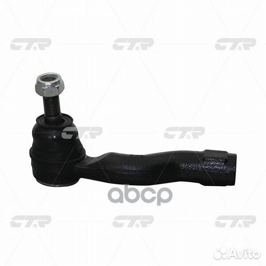 Наконечник рулевой тяги CE0732L CTR