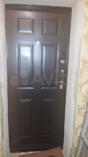 2-к. квартира, 49,6 м², 1/2 эт.