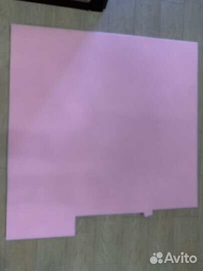 Поролон мебельный