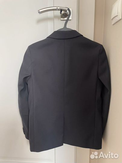 Школьный костюм для мальчика