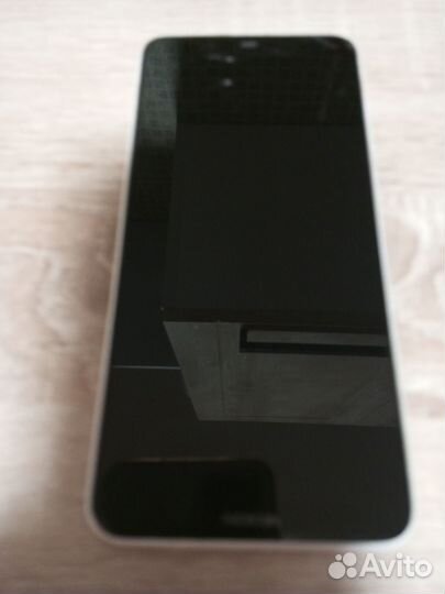 Nokia 5.1 Plus, 3/32 ГБ