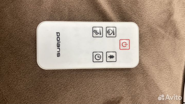 Ультразвуковой увлажнитель Polaris PUH 0565Di