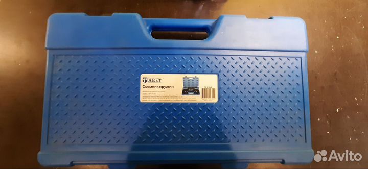 Стяжки пружин Мерседес