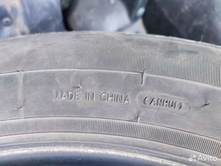 Giti GitiComfort SUV 520 225/60 R18 100N