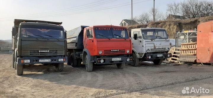 Аренда спец техники