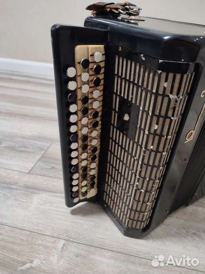 Баян Юность 2