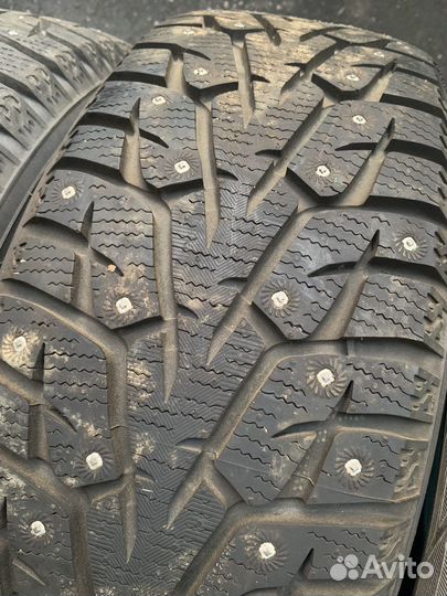 Yokohama Ice Guard IG55 205/55 R16