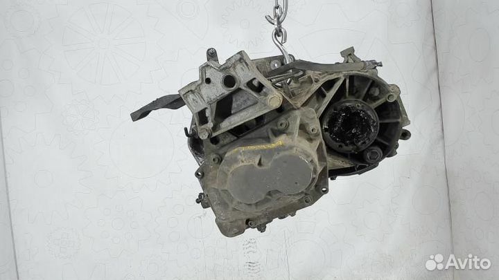 МКПП 6-ст. Volkswagen Golf 5 1.6 (2006) BLF