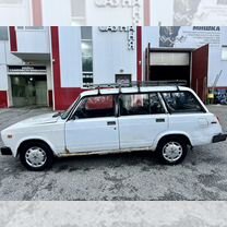 ВАЗ (LADA) 2104 1.5 MT, 2001, 57 271 км, с пробегом, цена 69 000 руб.