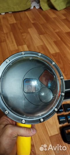 Gopro Hero 7 black