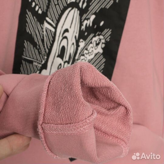 Cav empt свитшот