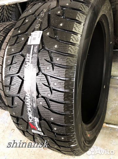 Yokohama Ice Guard Stud IG55 225/60 R18