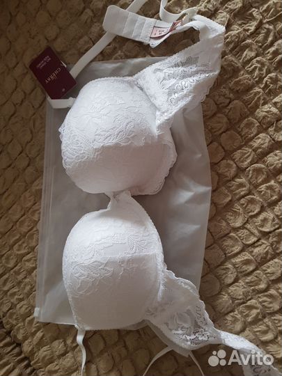 Бюстгалтер cherry