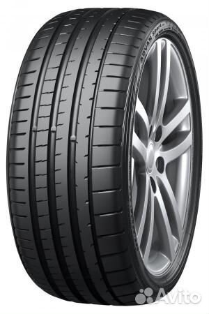 Yokohama Advan Sport V107 255/35 R18 94Y
