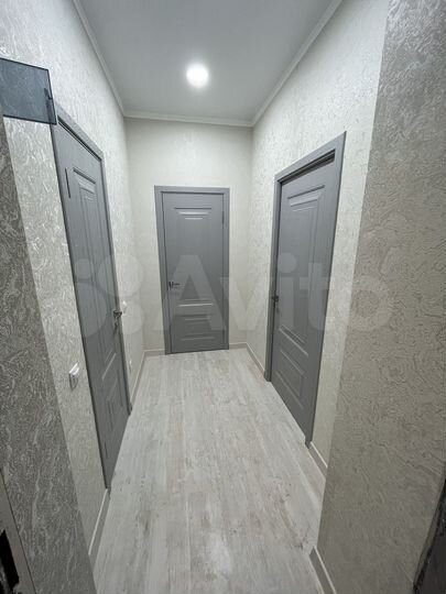 1-к. квартира, 46 м², 4/10 эт.