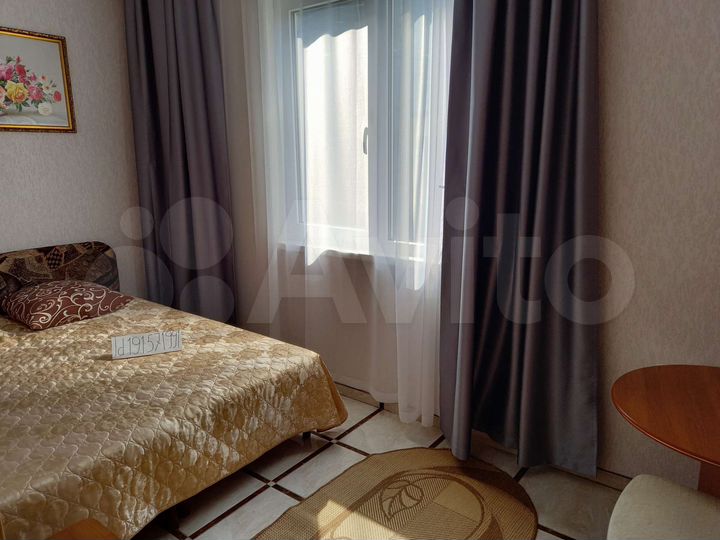 Комната 60 м², 3/3 эт.