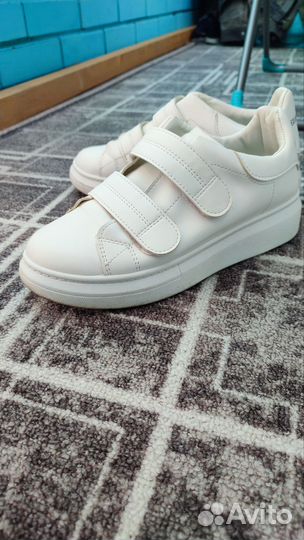 Кеды женские