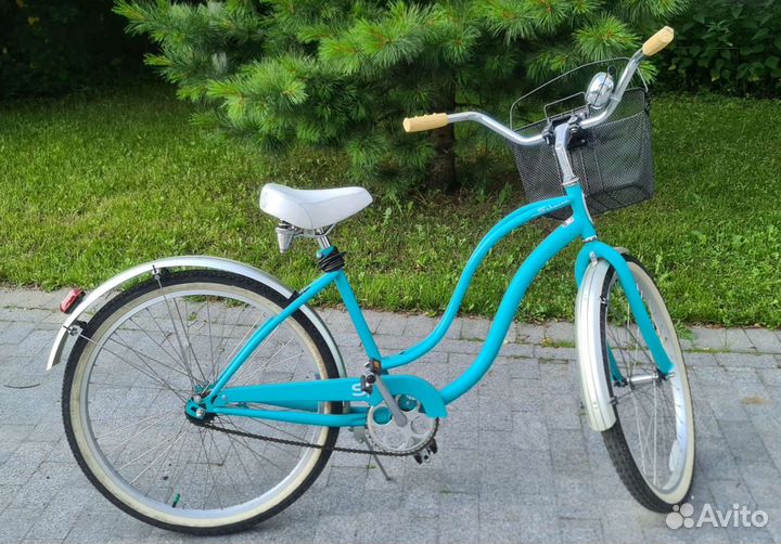 Велосипед Schwinn Signature