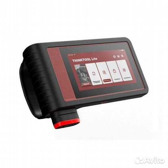Диагностический сканер Thinktool Lite