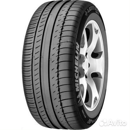 Michelin Latitude Sport 295/35 R21 107Y