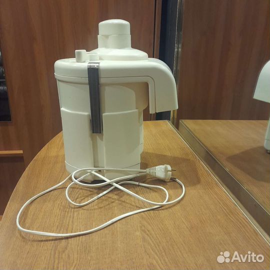 Соковыжималка