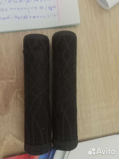 Грипсы для самоката