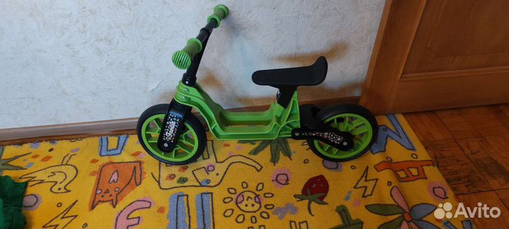 Беговел детский