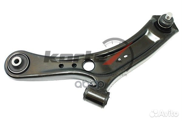 Рычаг пер.подв.нижн. L KSL5490 kortex
