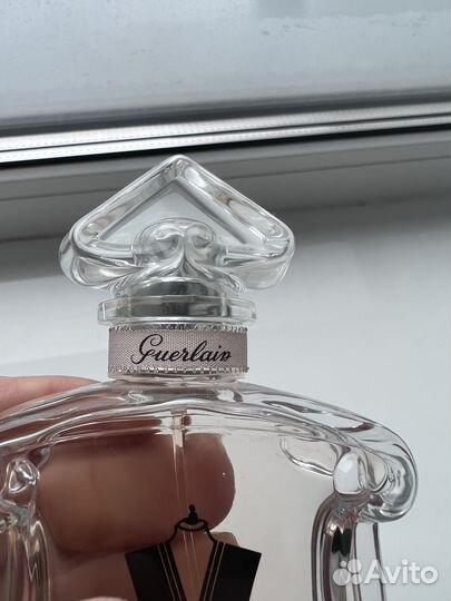 Духи guerlain la petite robe noire