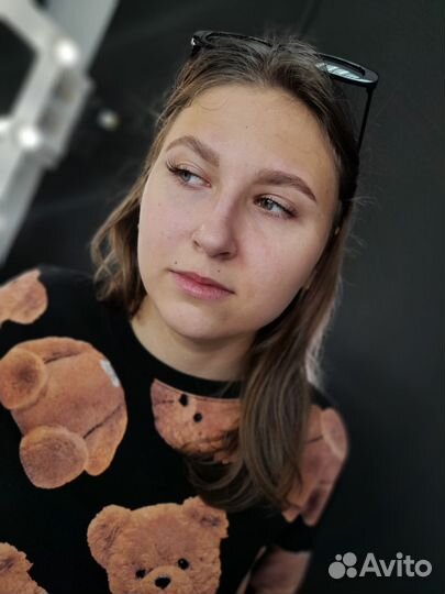 Макияж,причёски,брови