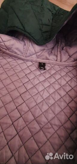 Куртка пальто s