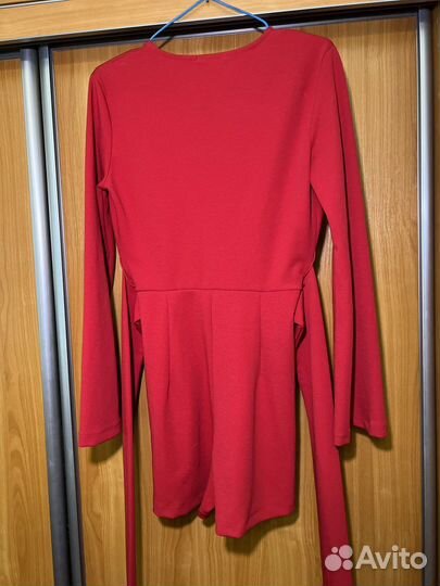 Комбинезон женский