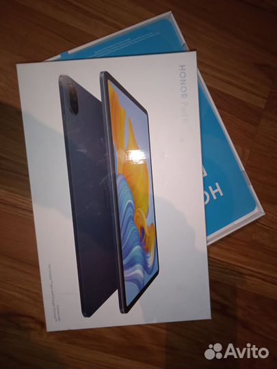 Планшет honor pad 8 128