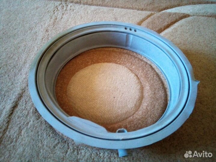 Уплотнение резиновое для стиральной машины