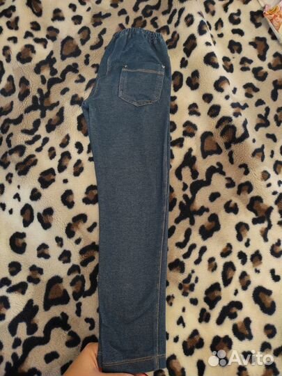 Вещи пакетом на девочку 4 года