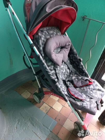 Прогулочная коляска mothercare