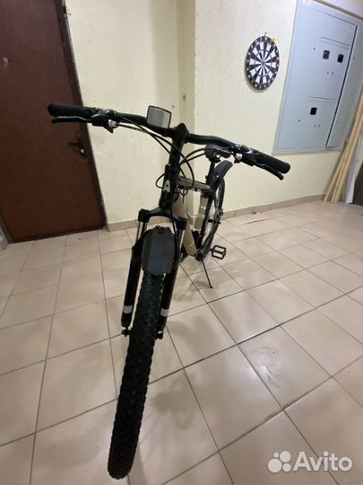 Велосипед altair 27 D, 2022