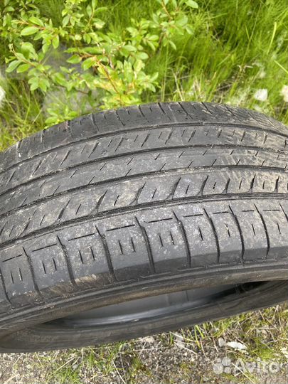 Dunlop Enasave EC300 225/65 R16