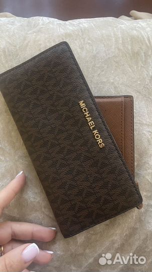 Женские кошельки michael michael kors