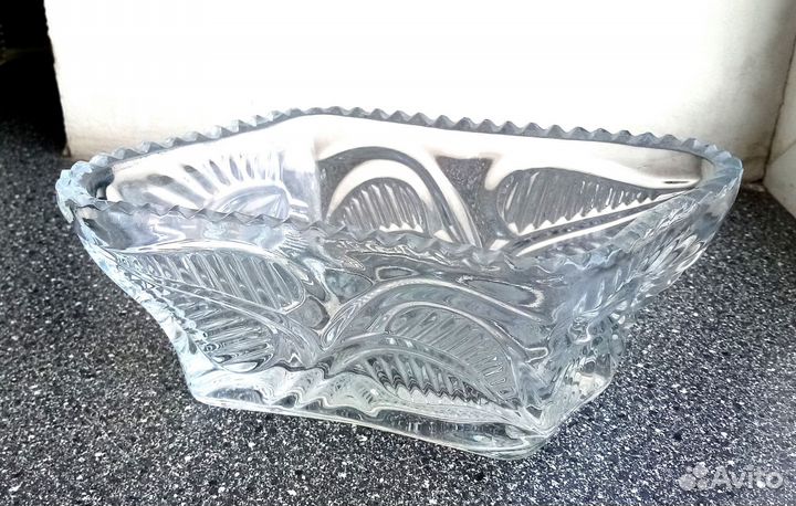 Конфетница салатница