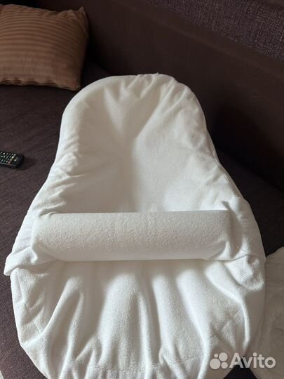 Кокон для новорожденных