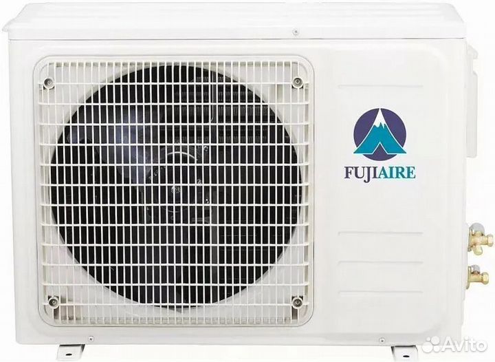 Кондиционер fjamh09R1DI