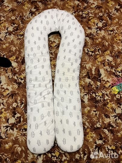 Подушка для беременных