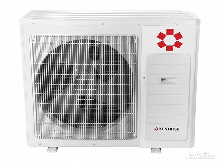 Кондиционер ksgq80hfan1/ksrq80hfan1