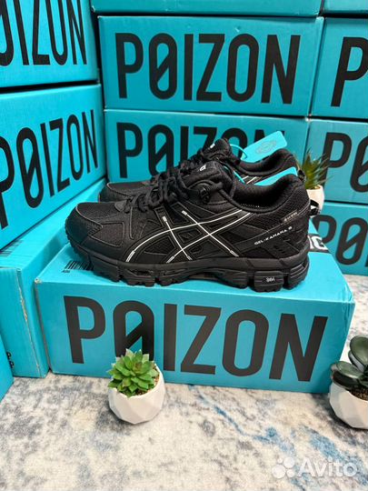 Asics Gel Kahana 8 Gore Tex Оригинал