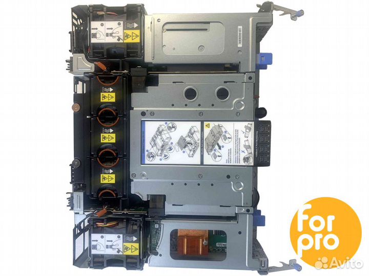 Сервер Lenovo SD530 8x6128Gld 2048GB