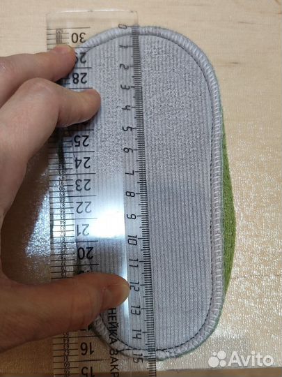 Тапочки детские домашние